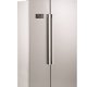 Beko GN163120X frigorifero side-by-side Libera installazione 543 L Acciaio inox 2