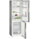 Siemens KG36VXI30S frigorifero con congelatore Libera installazione 307 L Stainless steel 2