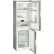 Siemens KG36VXI30S frigorifero con congelatore Libera installazione 307 L Acciaio inox 2