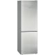Siemens KG36VXI30S frigorifero con congelatore Libera installazione 307 L Stainless steel 3