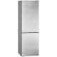 Siemens KG36VXI30S frigorifero con congelatore Libera installazione 307 L Acciaio inox 3