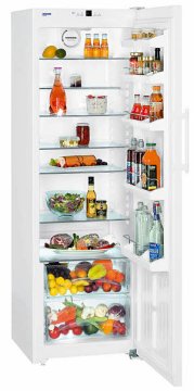 Liebherr K 4220-23 frigorifero Libera installazione 390 L Bianco