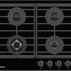 Gorenje GTW641UB Nero Da incasso Gas 4 Fornello(i) 2