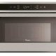 Whirlpool AMW 761 IXL Acciaio inox Da incasso 31 L 1000 W 2