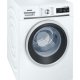 Siemens iQ700 WM14W540 lavatrice Caricamento frontale 8 kg 1400 Giri/min Bianco 2