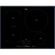 Whirlpool ACM 848/BA piano cottura Beige Da incasso Piano cottura a induzione 4 Fornello(i) 2
