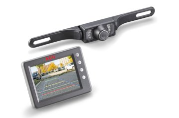AEG RV 3.5 telecamera posteriore da auto Cablato