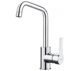 Smeg MI3CR rubinetto Cromo