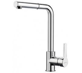 Smeg MID1CR rubinetto Cromo