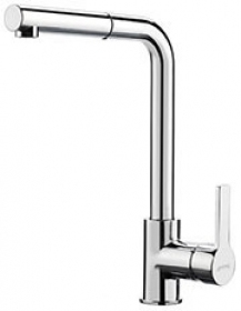 Smeg MID1CR rubinetto Cromo
