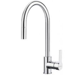 Smeg MID2CR rubinetto Cromo