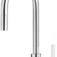 Smeg MID2CR rubinetto Cromo 2