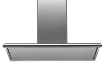 Falmec Concorde Cappa aspirante a parete Acciaio inox 800 m³/h