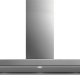 Falmec Plane Top Cappa aspirante a parete Acciaio inox 800 m³/h 2