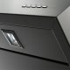 Falmec Plane Top Cappa aspirante a parete Acciaio inox 800 m³/h 5