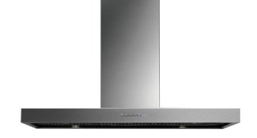Falmec Plane Cappa aspirante a parete Acciaio inox 600 m³/h