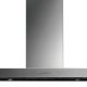 Falmec Plane Cappa aspirante a parete Acciaio inox 600 m³/h 2
