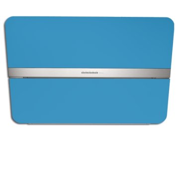 Falmec Flipper Cappa aspirante a parete Blu 800 m³/h