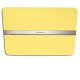 Falmec Flipper Cappa aspirante a parete Giallo 800 m³/h 2