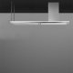 Falmec Lumen Isola 175 Cappa aspirante a isola Acciaio inox 800 m³/h 6