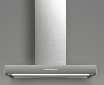 Falmec Horizon NRS Cappa aspirante a parete Acciaio inox 800 m³/h