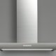 Falmec Horizon NRS Cappa aspirante a parete Acciaio inox 800 m³/h 2