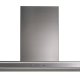 Falmec Lumina NRS Cappa aspirante a parete Stainless steel, Bianco 800 m³/h 2
