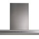 Falmec Lumina NRS Cappa aspirante a parete Acciaio inox, Bianco 800 m³/h 2