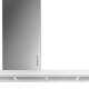 Falmec Lux Cappa aspirante a parete Acciaio inox 800 m³/h 2