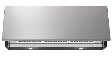 Falmec Integrata Cappa aspirante a parete Acciaio inox 600 m³/h