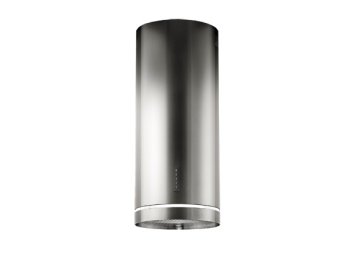 Falmec Polar Light Cappa aspirante a parete Acciaio inox 800 m³/h