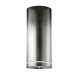 Falmec Polar Light Cappa aspirante a parete Acciaio inox 800 m³/h 2