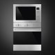 Smeg Classic Classica Forno SF6381X Acciaio Inox 4