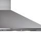 Falmec Trapezio Cappa aspirante a parete Acciaio inox 600 m³/h 2