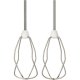 Bosch MFQ36490 sbattitore Sbattitore con base 450 W Bianco 11