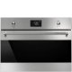 Smeg Classic SF4390MCX forno 50 L Acciaio inox 2