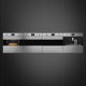 Smeg Classic SF4390MCX forno 50 L Acciaio inox 16
