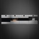 Smeg Classic SF4390MCX forno 50 L Acciaio inox 17