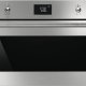 Smeg Classic SF4390MCX forno 50 L Acciaio inox 18