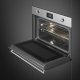 Smeg Classic SF4390MCX forno 50 L Acciaio inox 6