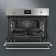 Smeg Classic SF4390MCX forno 50 L Acciaio inox 8