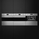 Smeg Classic SF4390MCX forno 50 L Acciaio inox 9