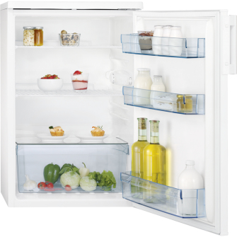 AEG S41600TSW2 frigorifero Libera installazione 153 L Bianco