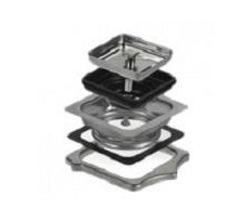 Franke 112.0277.144 accessorio idraulico per lavandino Acciaio inox