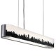 Falmec Suspension New York illuminazione da soffitto Multicolore 2