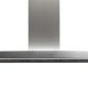 Falmec Iride Cappa aspirante a parete Acciaio inox 800 m³/h 2