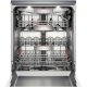 Bosch SMS88TI03E lavastoviglie Libera installazione 13 coperti 3