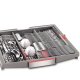 Bosch SMS88TI03E lavastoviglie Libera installazione 13 coperti 6