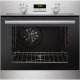 Electrolux EZB3400AOX 60 L 2500 W Acciaio inox 2
