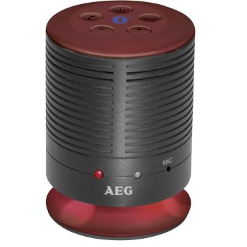 AEG BSS 4809 Rosso